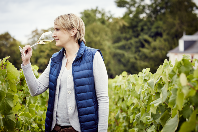 Krug Clos d'Ambonnay Blanc de Noirs 2006 Brut