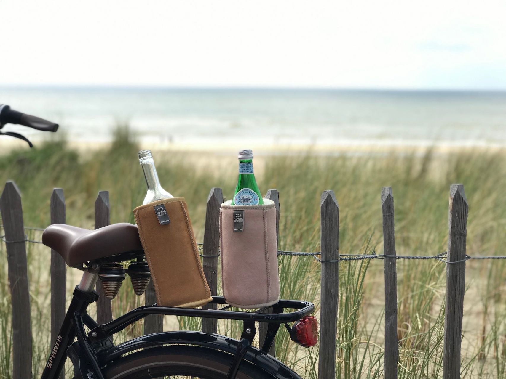 Lagern, öffnen, servieren: Was eine Flasche wirklich braucht