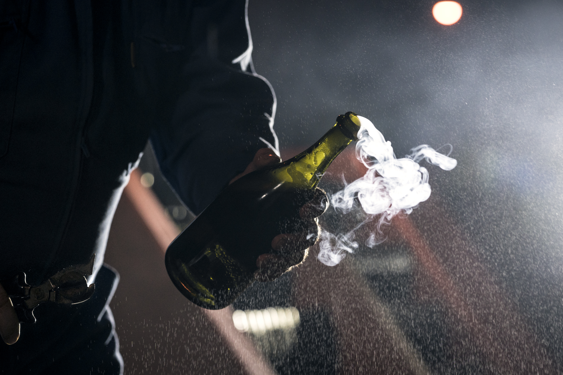 Wie alt ist diese Flasche? Degorgierdatum und andere Zeitangaben