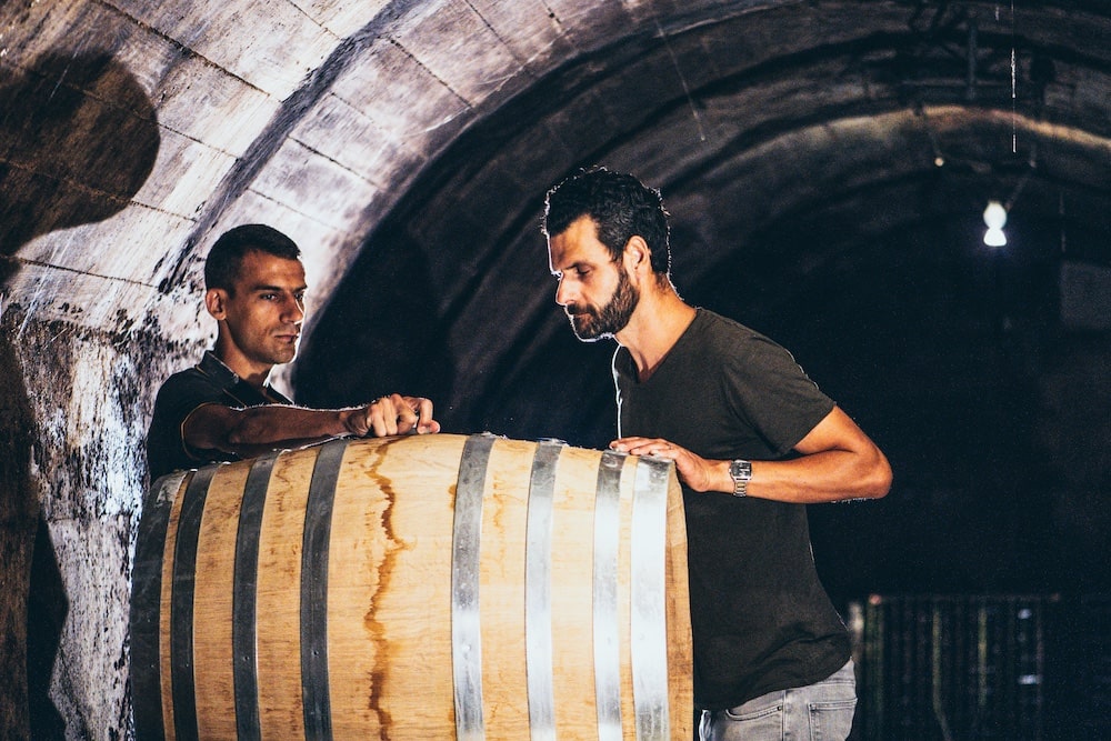 Pertois-Lebrun Champagne L´ambitieuse Grand Assemblage Grand Cru