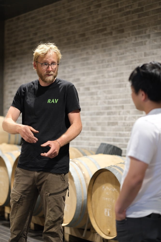 Laurent Lépitre Le Levant Blanc de Noirs 2020 Brut Nature