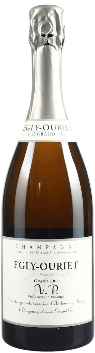 Egly-Ouriet V.P. Grand Cru Extra Brut