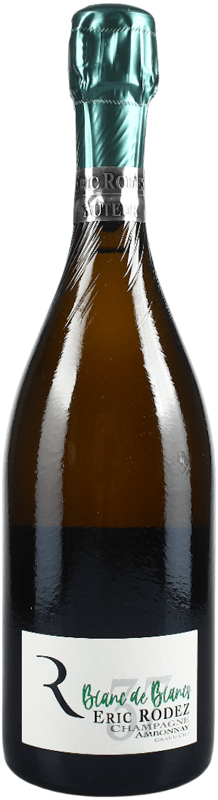 Eric Rodez Champagne Blanc de Blancs Ambonnay Grand Cru