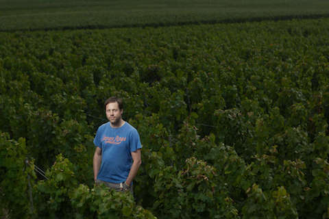 Marguet La Grande Ruelle 2020 Grand Cru Brut Nature BIO