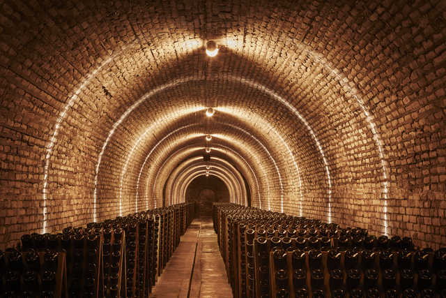 Krug Clos d'Ambonnay Blanc de Noirs 2006 Brut
