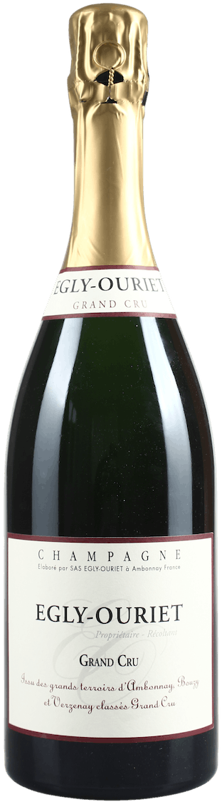 Egly-Ouriet Grand Cru Extra Brut