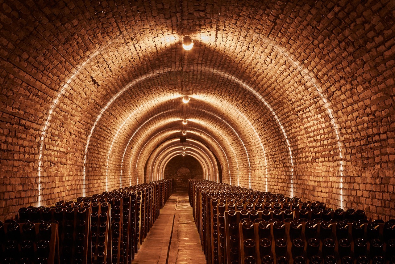 Krug Clos du Mesnil Blanc de Blancs 2009 Brut