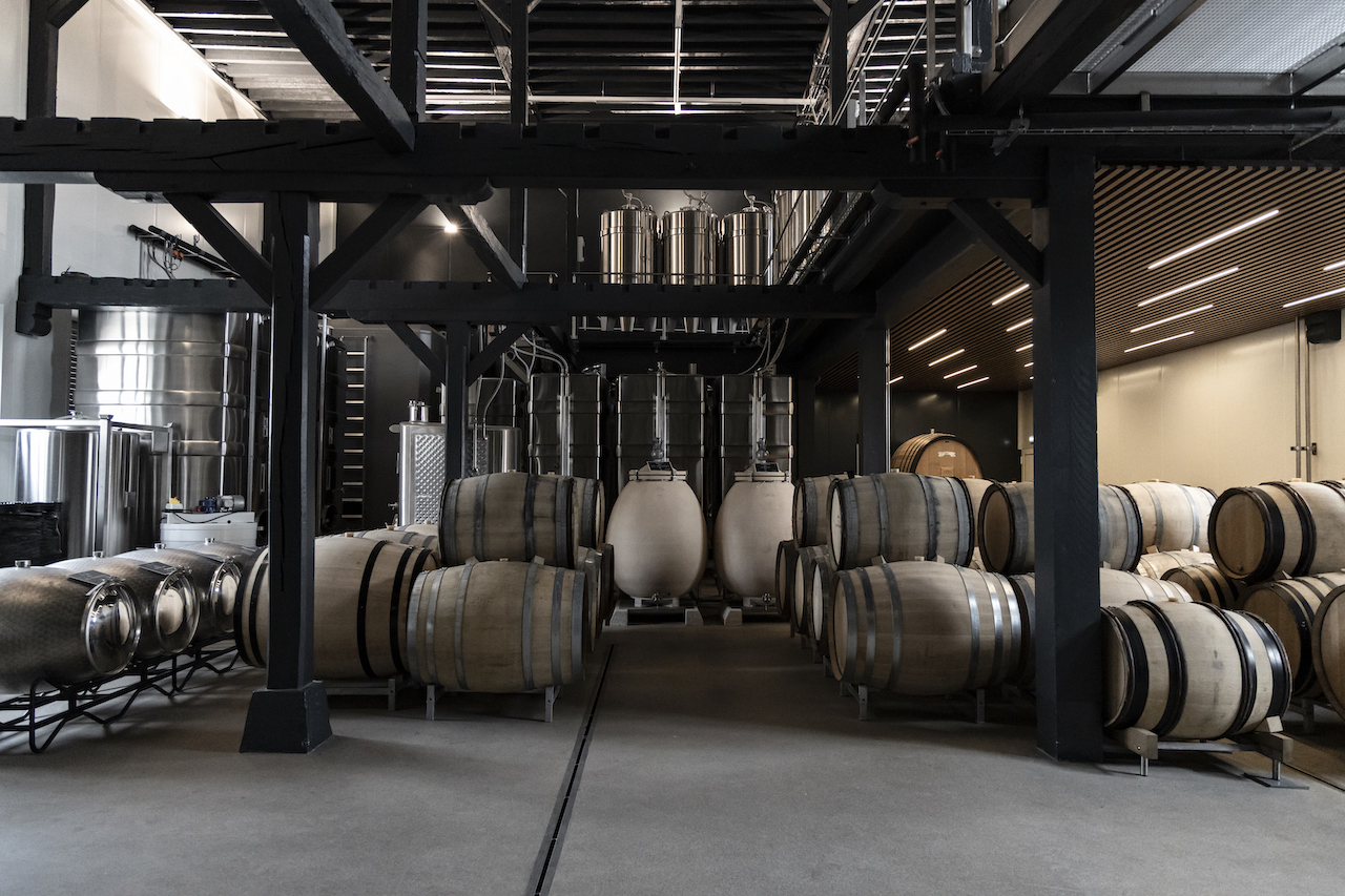 Champagne Girard-Bonnet Recueil Extrait N° 3 Rosé Extra Brut