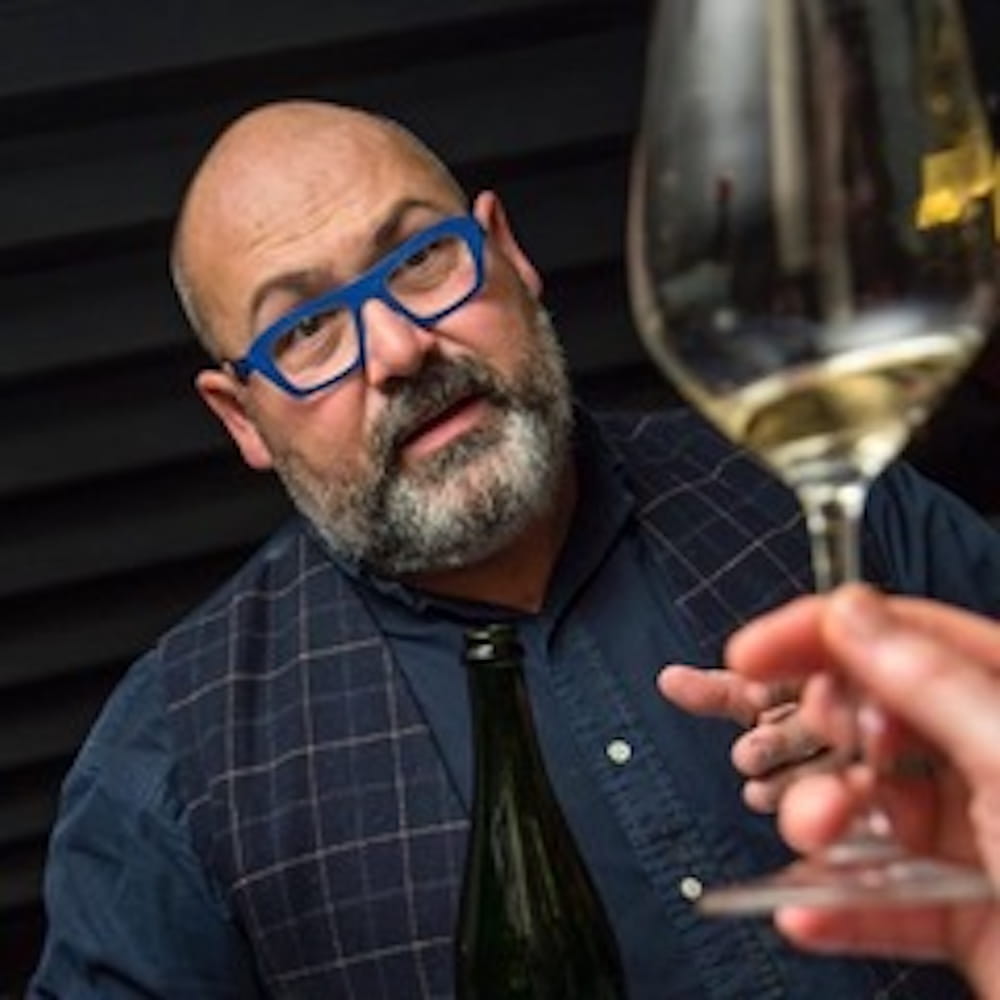 Jérôme Blin La Haute Cirrière 2019 Extra Brut BIO