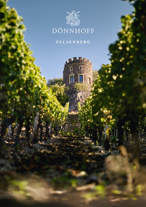 Dönnhoff Blanc de Blancs Brut 2021