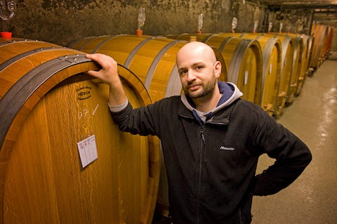 Dönnhoff Blanc de Blancs Brut 2021