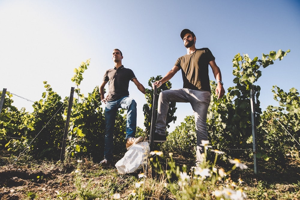 Pertois-Lebrun Champagne L´extravertie Grand Cru Extra Brut
